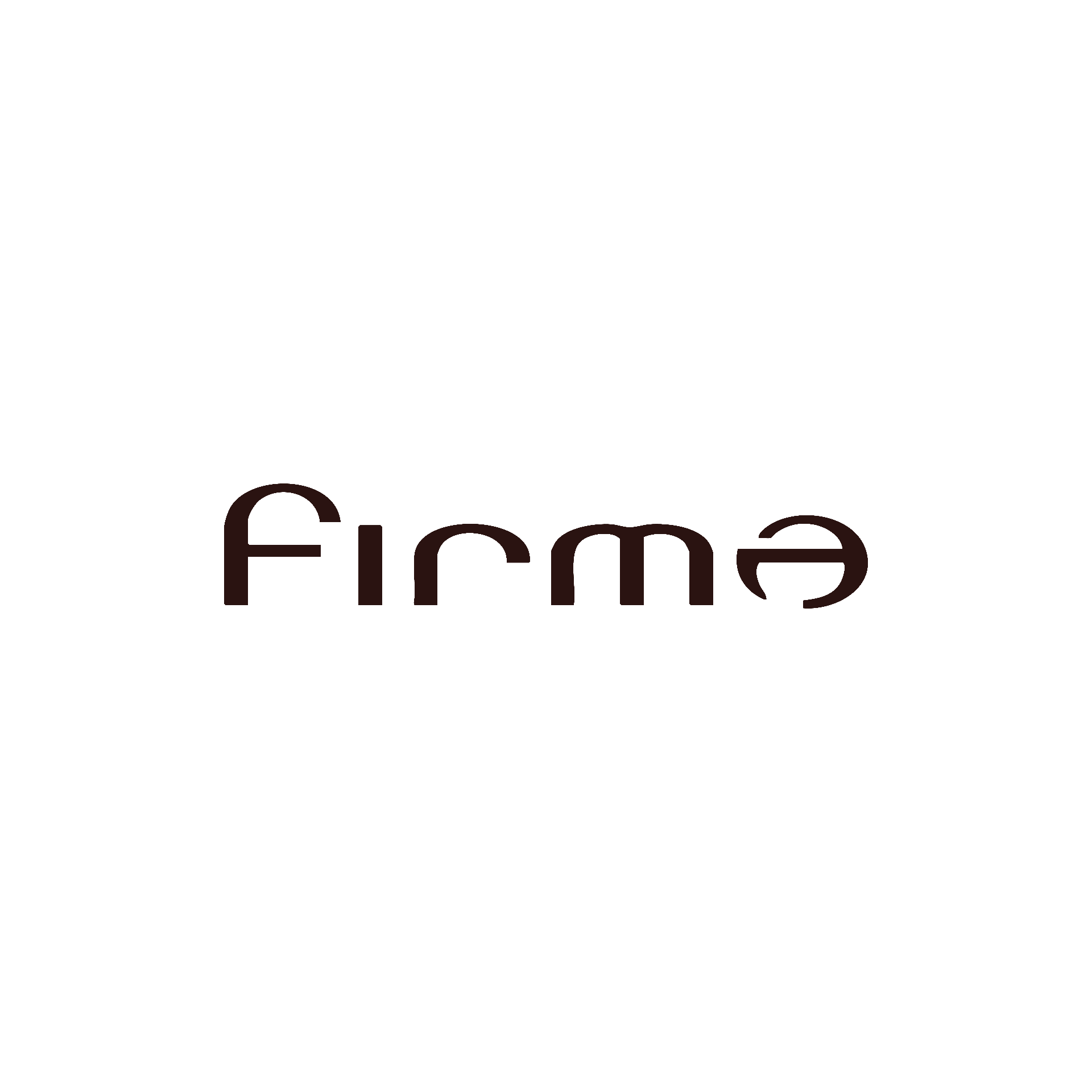 Logo Firma